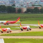 VietJet promotion with tickets from USD0