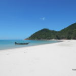 Join me on a trip to the tropical paradise of Koh Phangan
