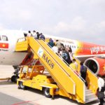 Vietjet offers tickets from USD0