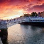 Ryanair winter flights boost for Irish tourism