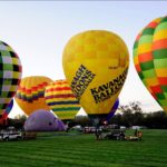 Fly high at Australia’s ballooning championships
