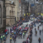Top five cycling events in Scotland
