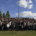 Japanese students visit Perth