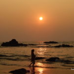 Go to North Goa this winter