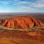 Australia bans climbing Uluru from Oct 2019