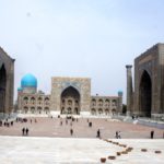 Uzbekistan to waive visa for citizens of 45 countries
