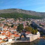 Tourist deluge inundates Dubrovnik in Croatia