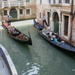 Venice considers ban on tourists sitting
