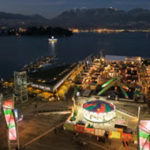 Vancouver Christmas market begins November 21