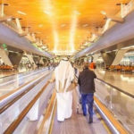 Outbound tourism spending from Gulf is 6 times global average