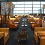 Emirates opens new lounge at Rome airport