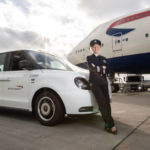 Plane-to-plane taxi for BA premium fliers at Heathrow