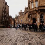 Edinburgh to charge tourists GBP2 per night