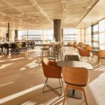 Lufthansa increases lounge space at Frankfurt Airport
