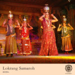 Madhya Pradesh celebrates folk heritage with ‘Lokrang Samaroh’