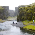 Iceland closes Justin Bieber canyon till June