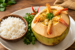 Indian cuisine
